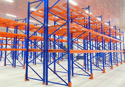 How to Choose the Best Storage Racks for Your Warehouse