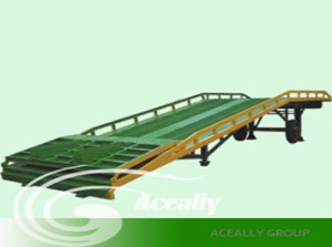 Mobile Dock Ramp for Sale