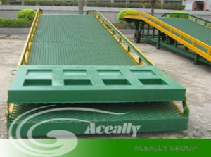 Mobile Dock Ramp for Sale