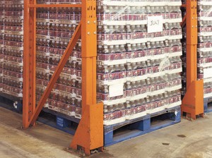 Redirack Pallet Racking Systems for Canadian