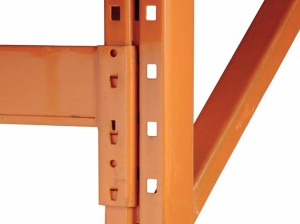 Redirack Pallet Racking Systems for Canadian